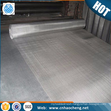 20 micron 316 stainless steel metal filter wire mesh cloth